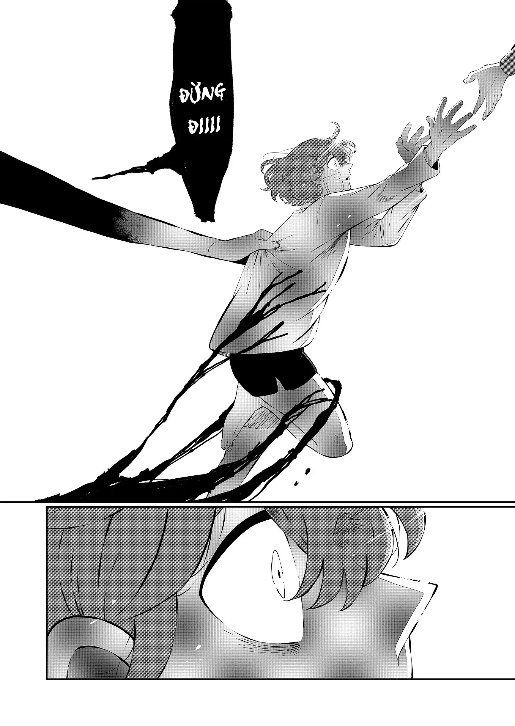 Thứ Đã Từng Là Anh Trai Tôi Chapter 99 - 12