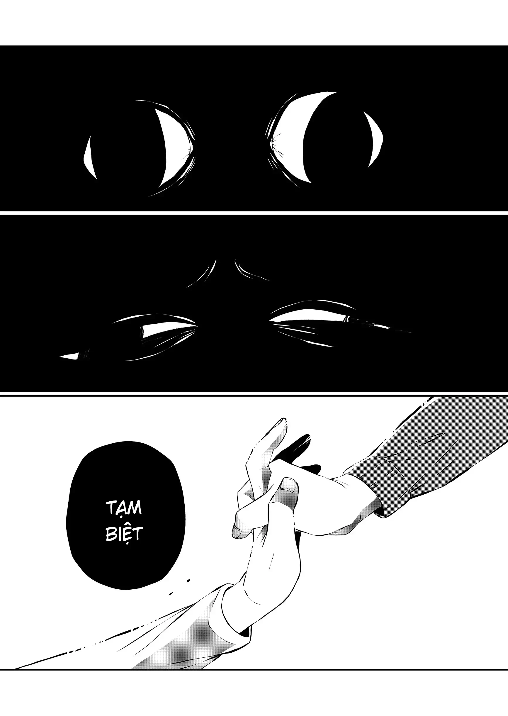 Thứ Đã Từng Là Anh Trai Tôi Chapter 99 - 14