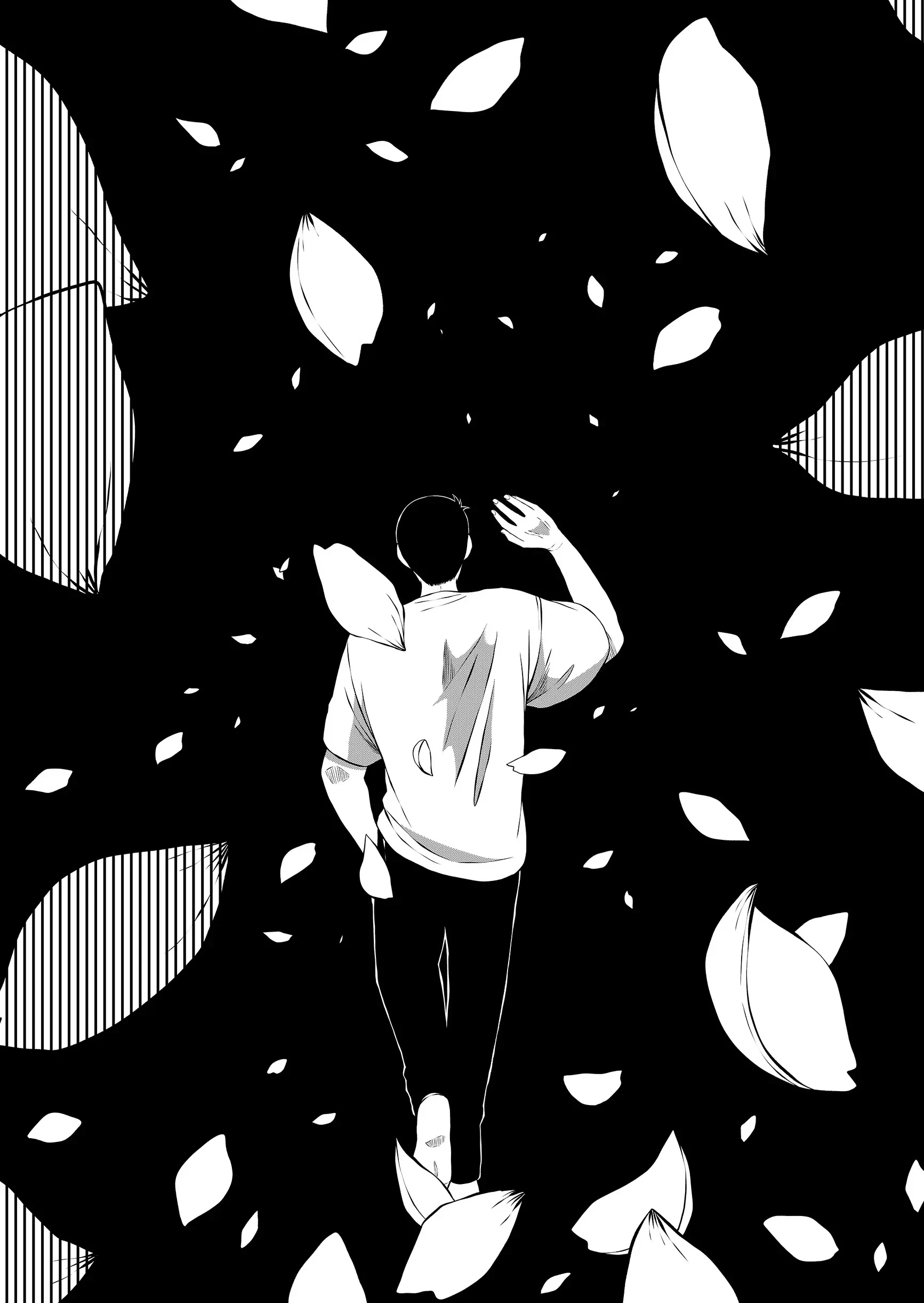 Thứ Đã Từng Là Anh Trai Tôi Chapter 99 - 21