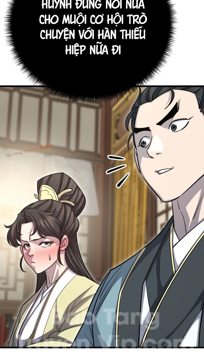 Thiên Hạ Đệ Nhất Đại Sư Huynh Chapter 153 - 79