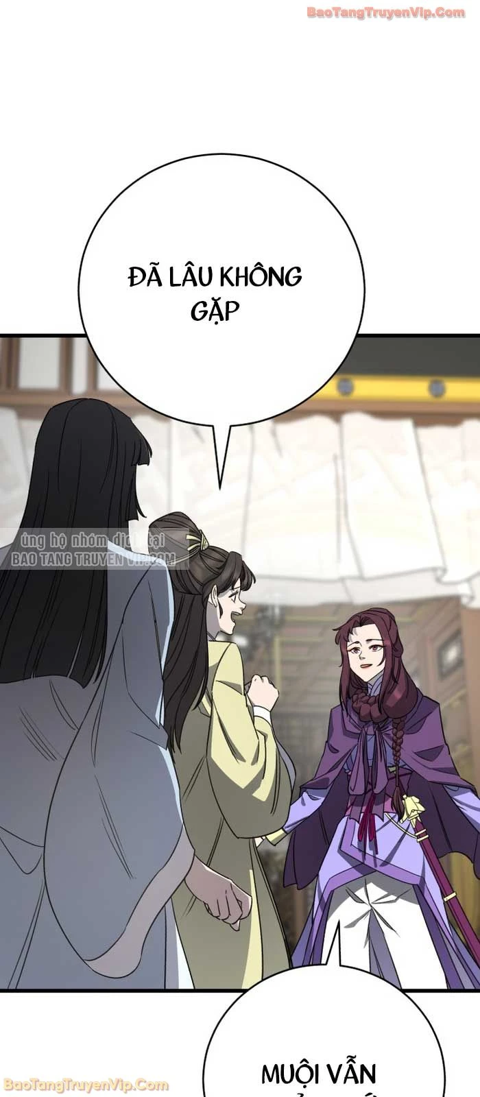 Thiên Hạ Đệ Nhất Đại Sư Huynh Chapter 154 - 2