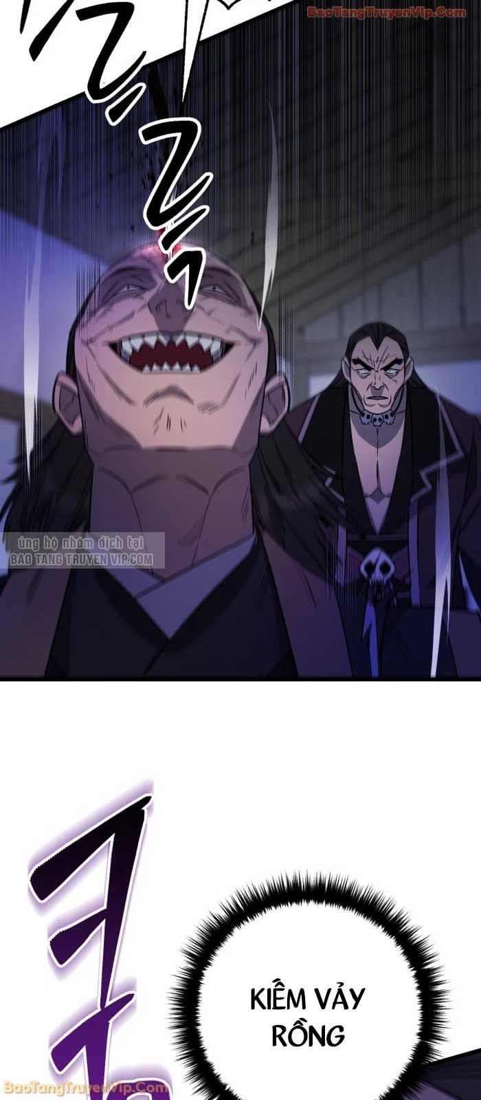 Thiên Hạ Đệ Nhất Đại Sư Huynh Chapter 155 - 4