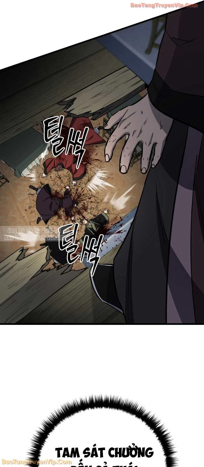 Thiên Hạ Đệ Nhất Đại Sư Huynh Chapter 155 - 31