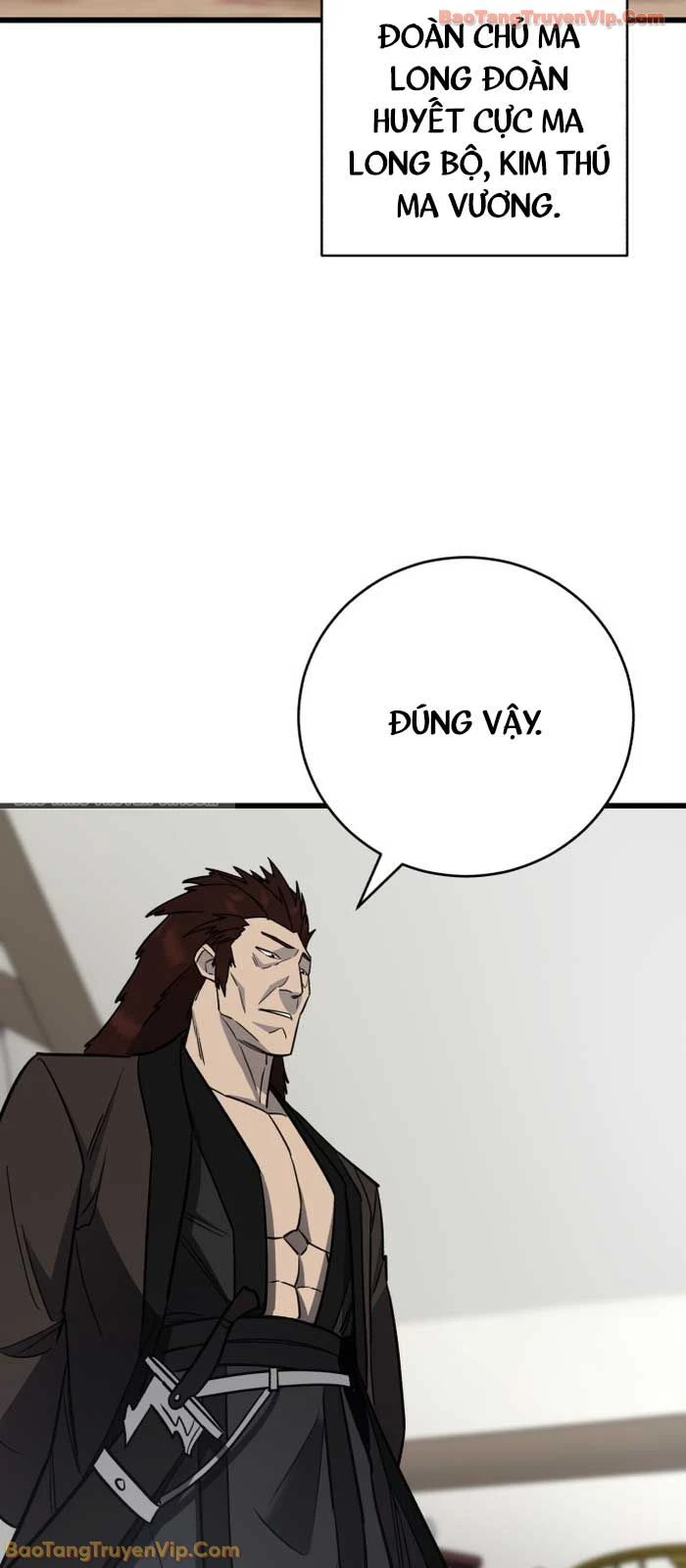 Thiên Hạ Đệ Nhất Đại Sư Huynh Chapter 155 - 48