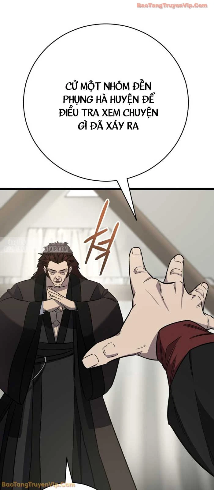 Thiên Hạ Đệ Nhất Đại Sư Huynh Chapter 155 - 53