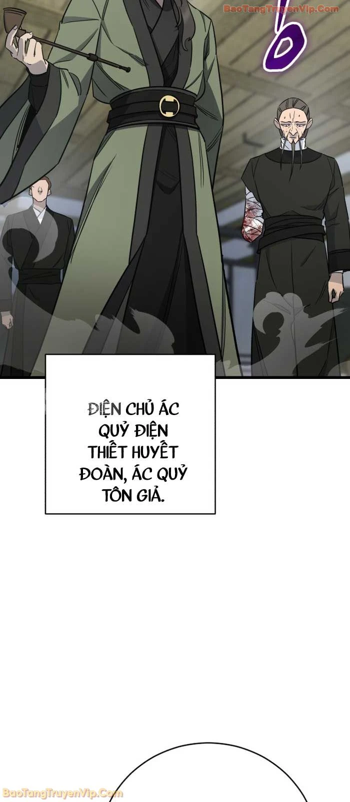 Thiên Hạ Đệ Nhất Đại Sư Huynh Chapter 155 - 57