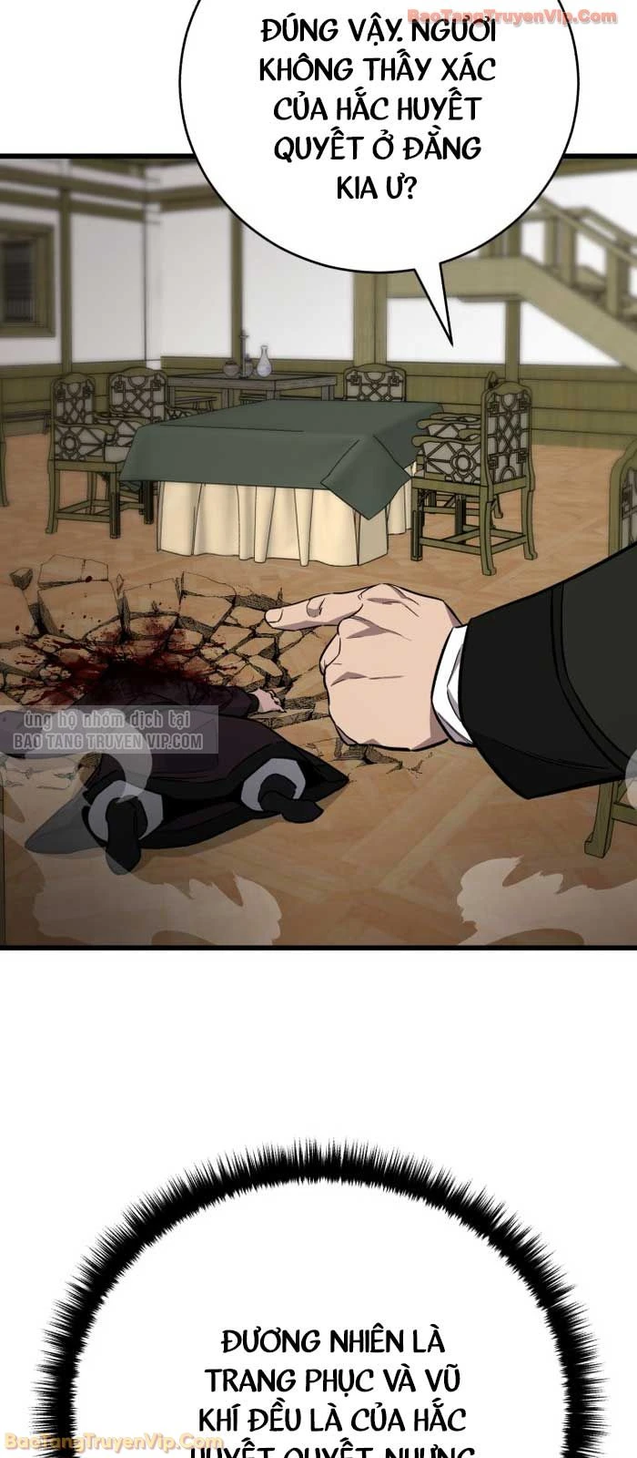 Thiên Hạ Đệ Nhất Đại Sư Huynh Chapter 155 - 58