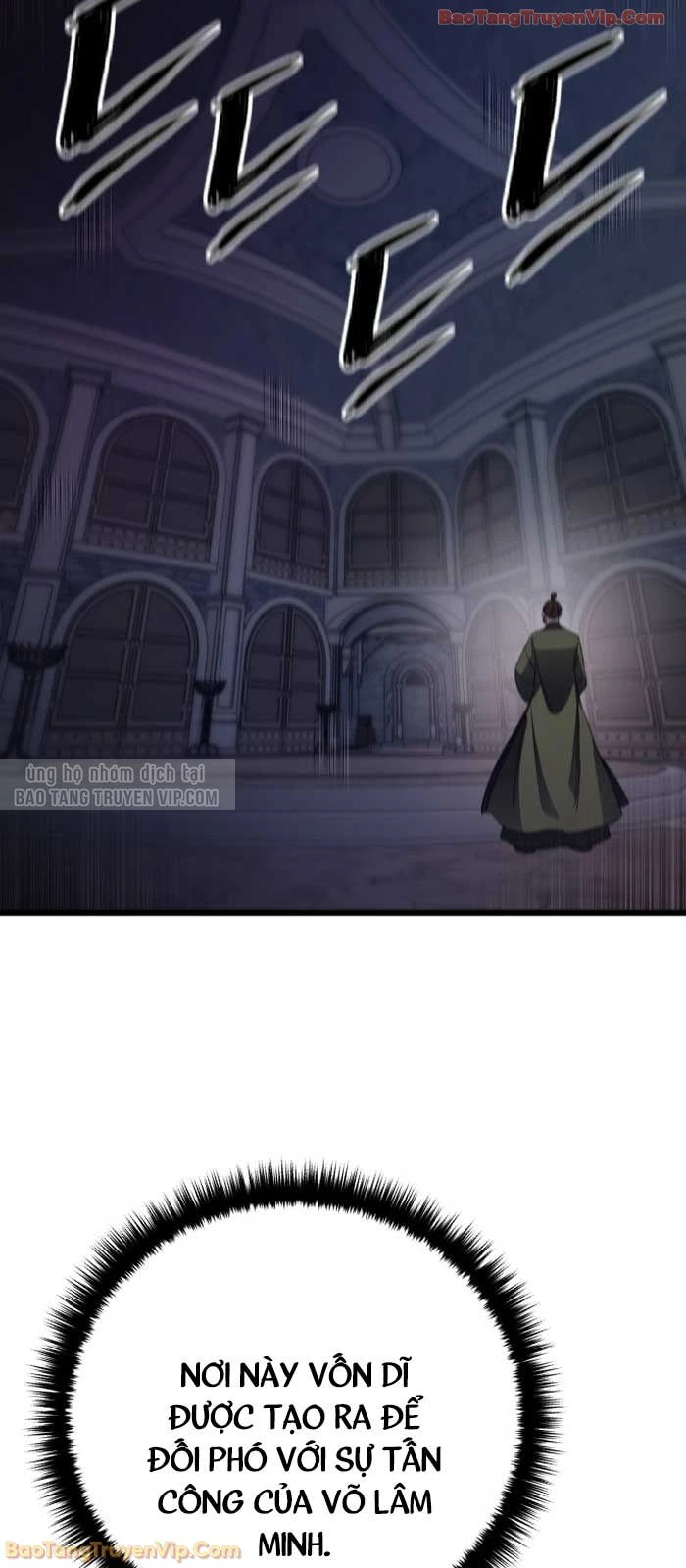 Thiên Hạ Đệ Nhất Đại Sư Huynh Chapter 157 - 63