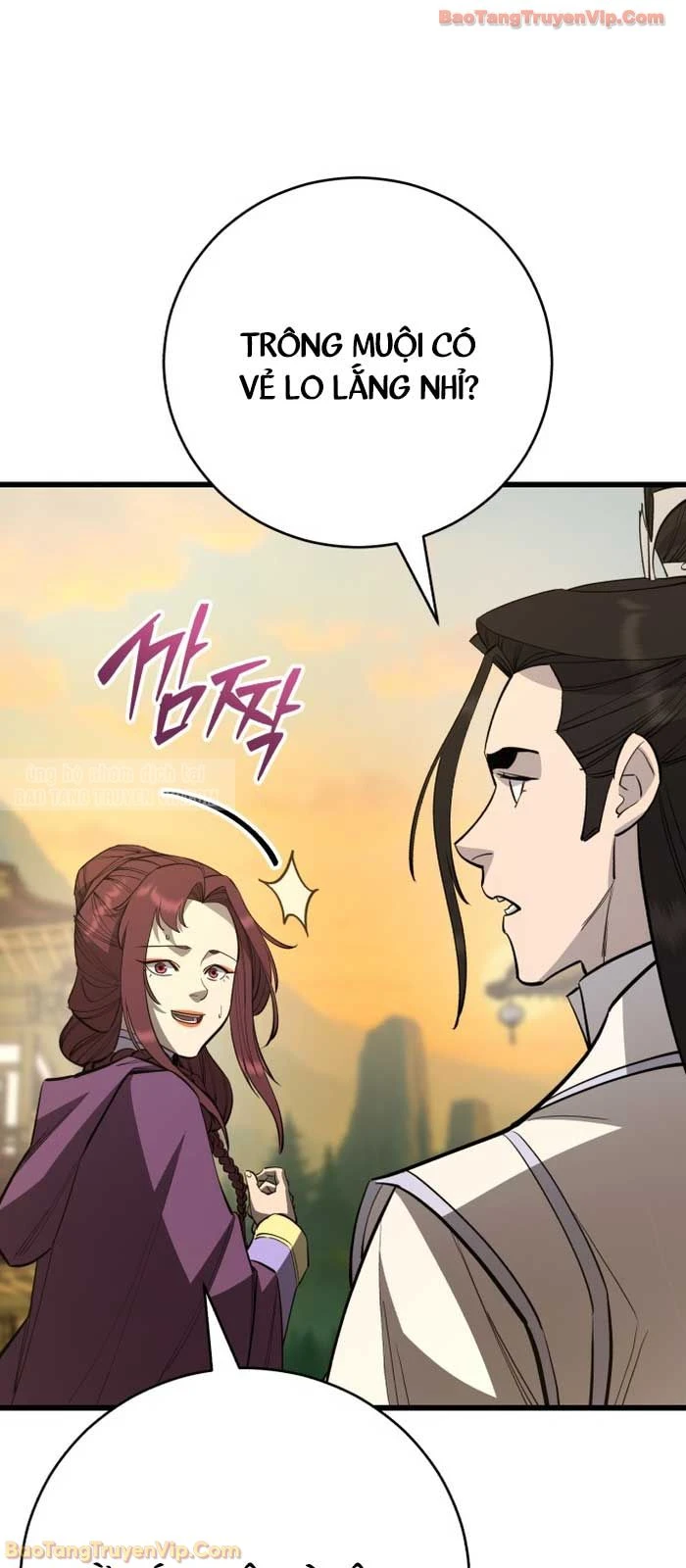 Thiên Hạ Đệ Nhất Đại Sư Huynh Chapter 158 - 21