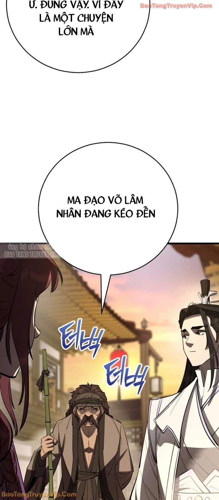 Thiên Hạ Đệ Nhất Đại Sư Huynh Chapter 158 - 22