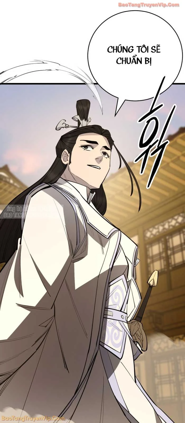 Thiên Hạ Đệ Nhất Đại Sư Huynh Chapter 158 - 24