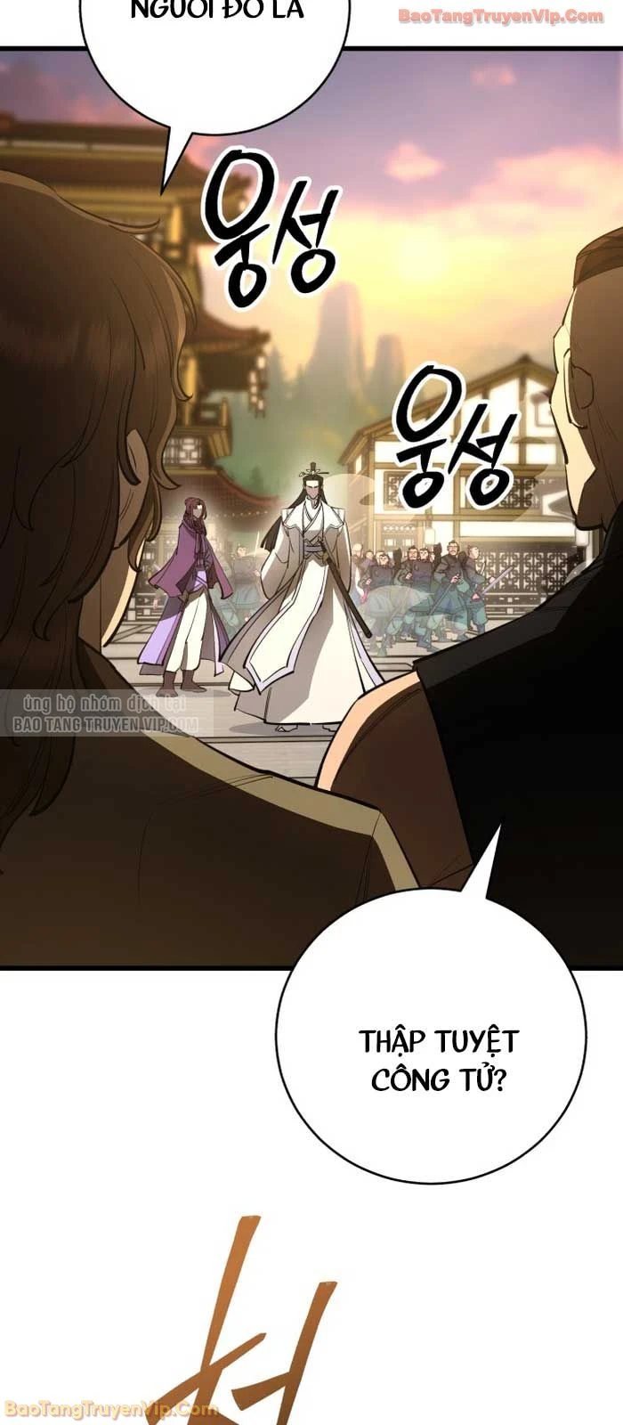 Thiên Hạ Đệ Nhất Đại Sư Huynh Chapter 158 - 27