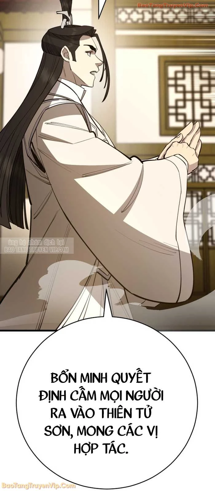 Thiên Hạ Đệ Nhất Đại Sư Huynh Chapter 158 - 29