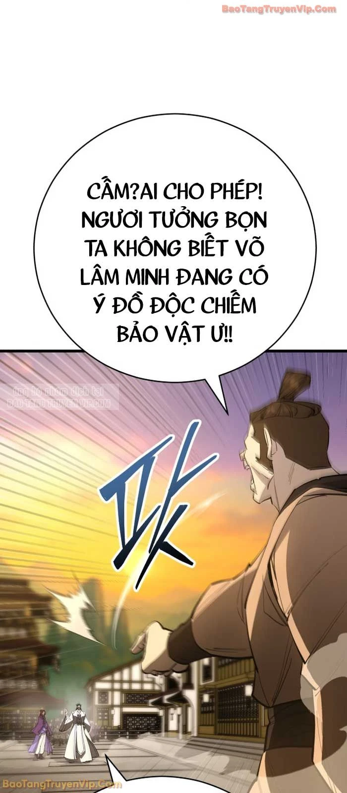 Thiên Hạ Đệ Nhất Đại Sư Huynh Chapter 158 - 30