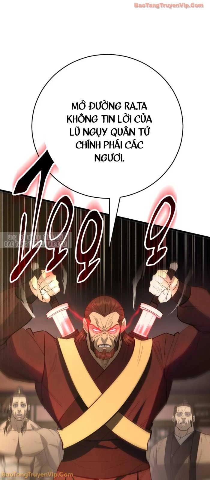 Thiên Hạ Đệ Nhất Đại Sư Huynh Chapter 158 - 63