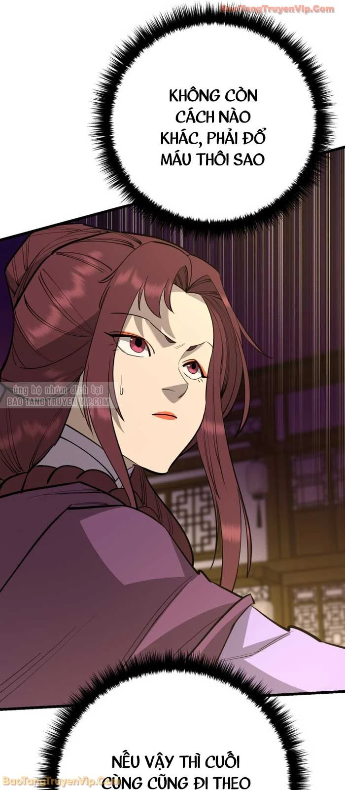 Thiên Hạ Đệ Nhất Đại Sư Huynh Chapter 158 - 65