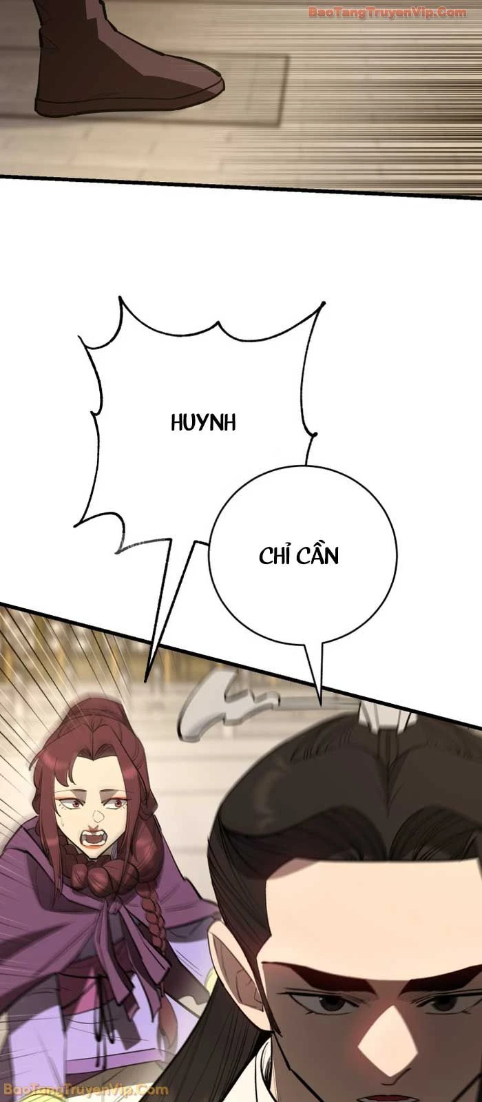 Thiên Hạ Đệ Nhất Đại Sư Huynh Chapter 158 - 67