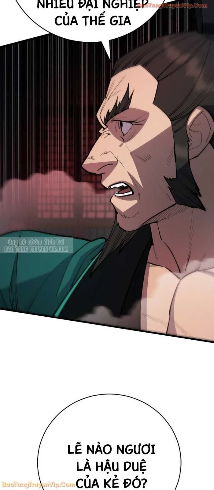 Thiên Hạ Đệ Nhất Đại Sư Huynh Chapter 159 - 9