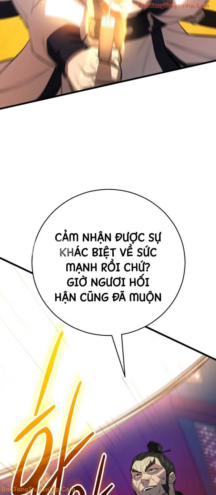 Thiên Hạ Đệ Nhất Đại Sư Huynh Chapter 159 - 23