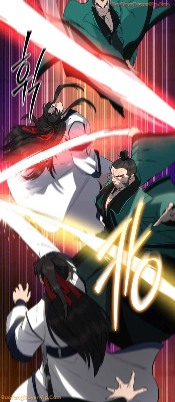 Thiên Hạ Đệ Nhất Đại Sư Huynh Chapter 159 - 36