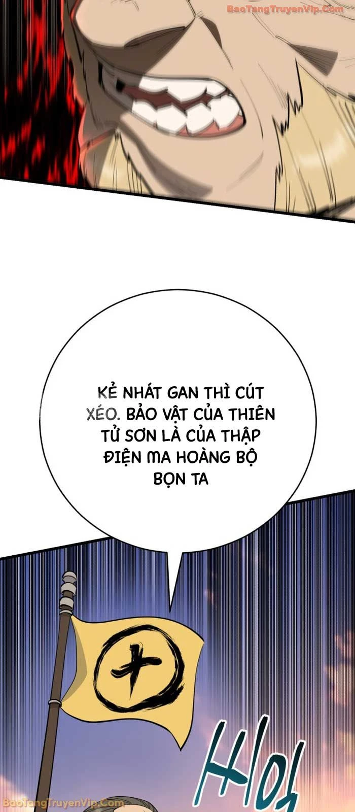 Thiên Hạ Đệ Nhất Đại Sư Huynh Chapter 159 - 98