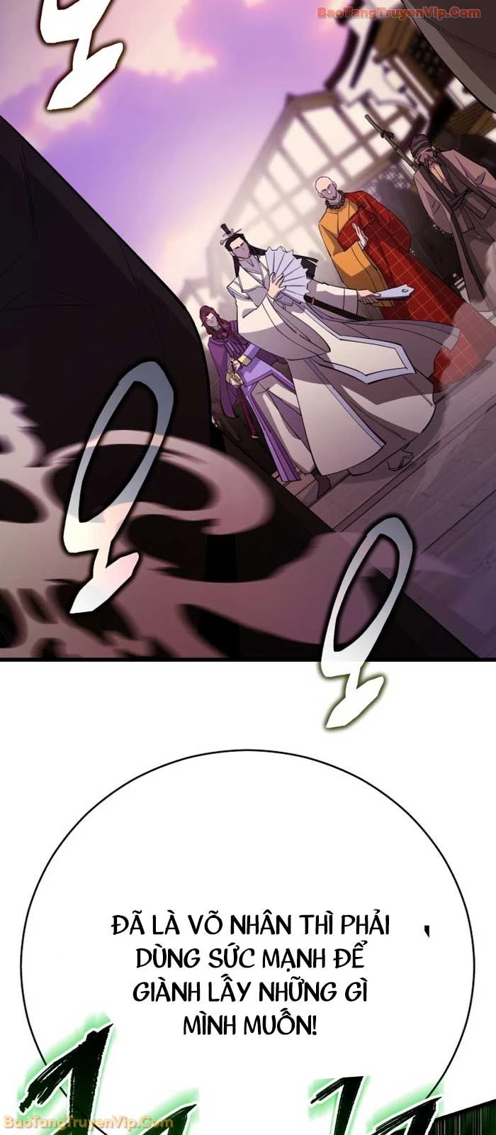 Thiên Hạ Đệ Nhất Đại Sư Huynh Chapter 160 - 2