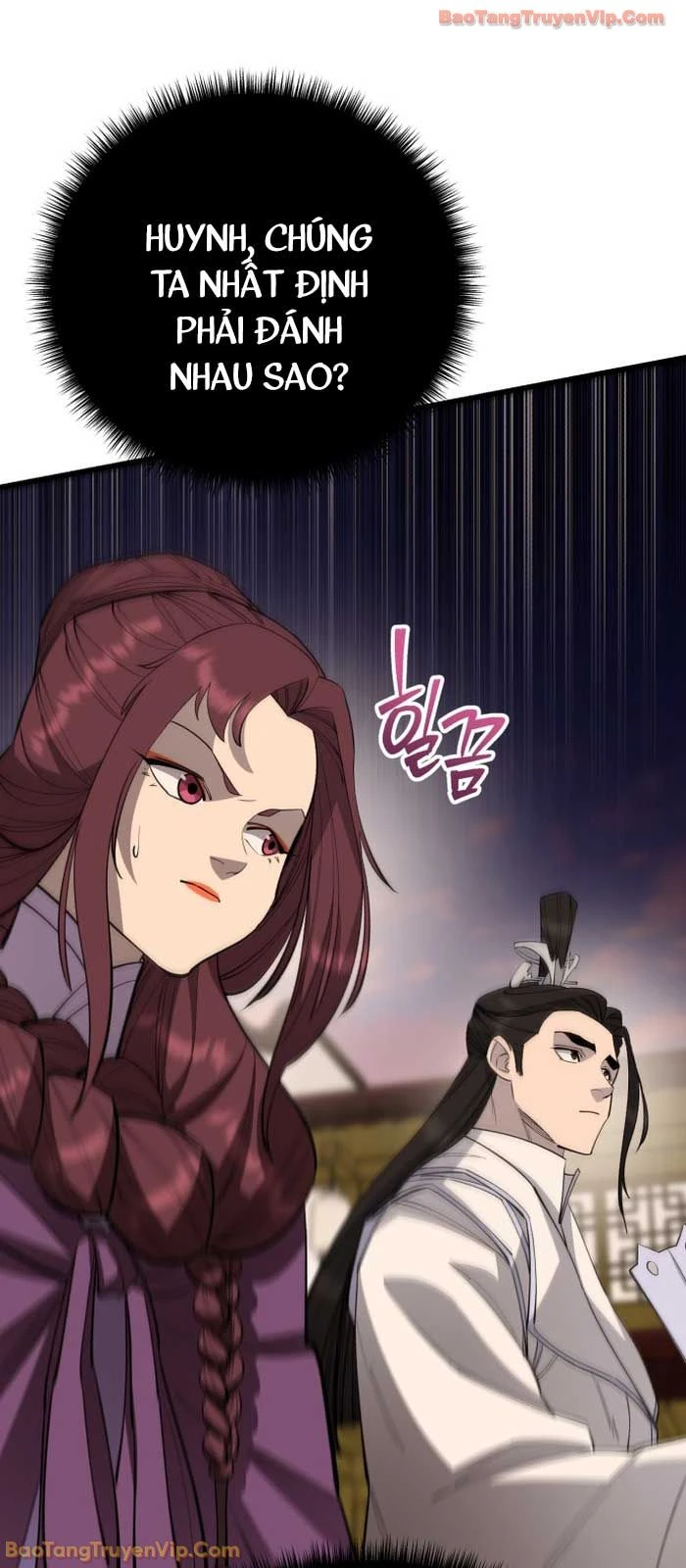 Thiên Hạ Đệ Nhất Đại Sư Huynh Chapter 160 - 5