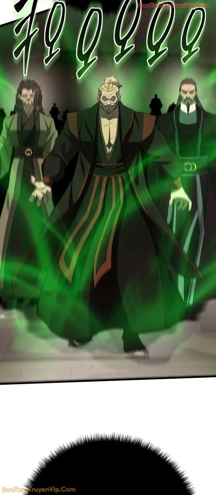 Thiên Hạ Đệ Nhất Đại Sư Huynh Chapter 160 - 8