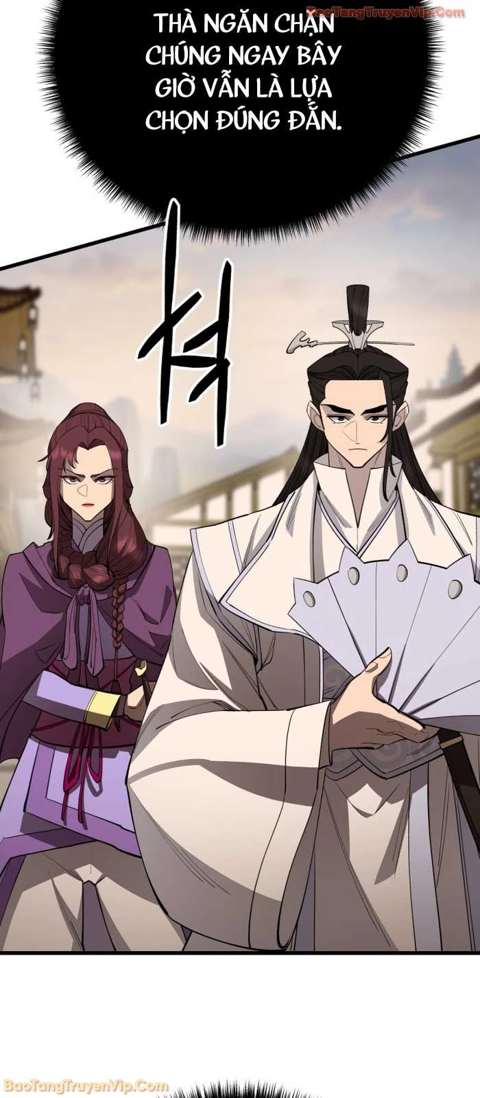 Thiên Hạ Đệ Nhất Đại Sư Huynh Chapter 160 - 9