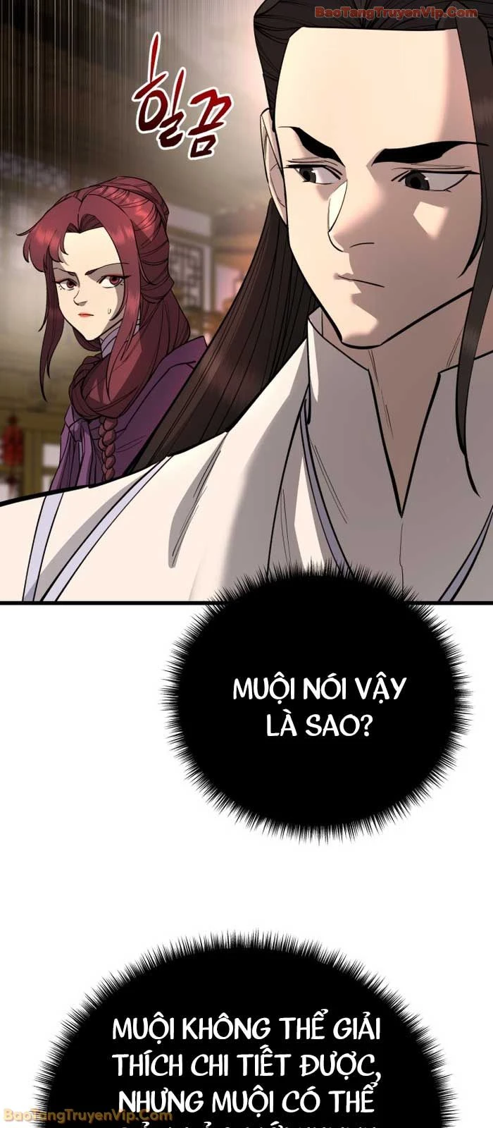 Thiên Hạ Đệ Nhất Đại Sư Huynh Chapter 160 - 23