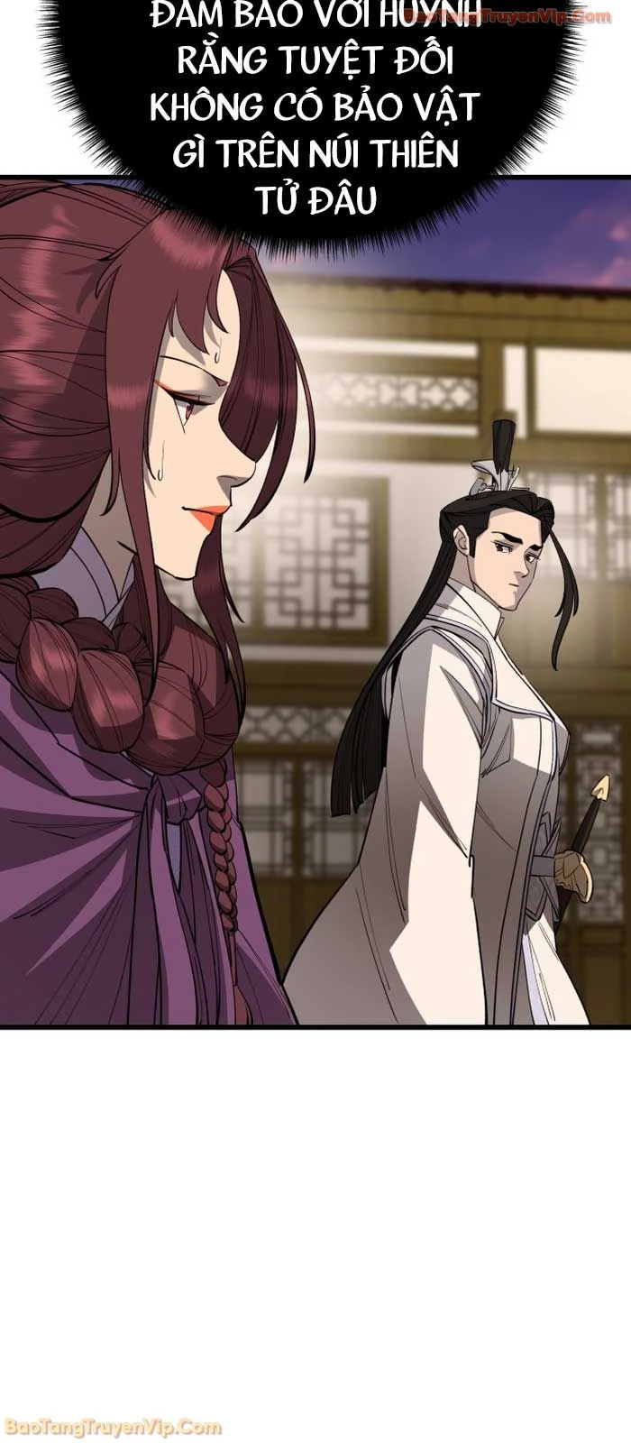 Thiên Hạ Đệ Nhất Đại Sư Huynh Chapter 160 - 24