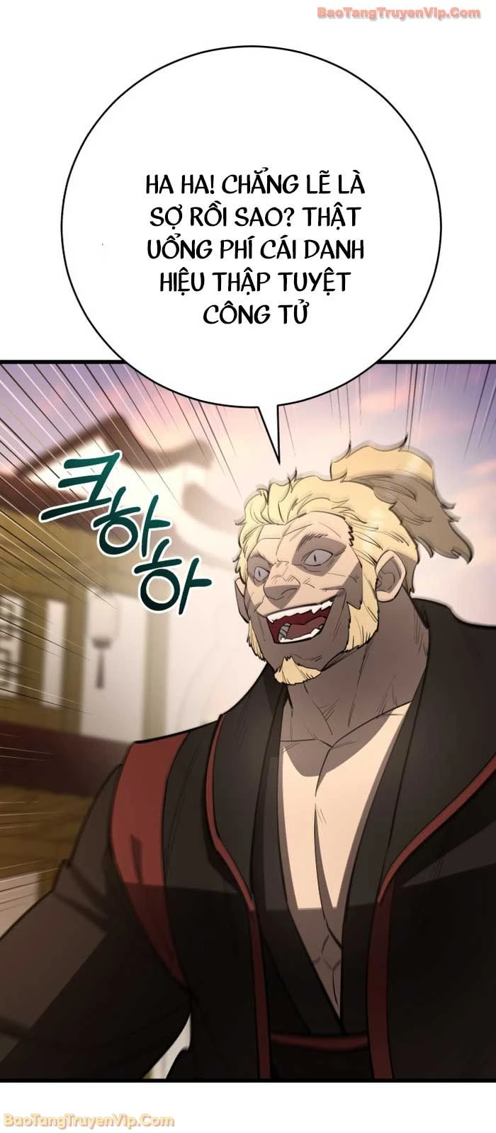 Thiên Hạ Đệ Nhất Đại Sư Huynh Chapter 160 - 32