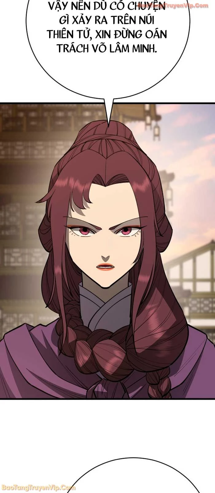 Thiên Hạ Đệ Nhất Đại Sư Huynh Chapter 160 - 38