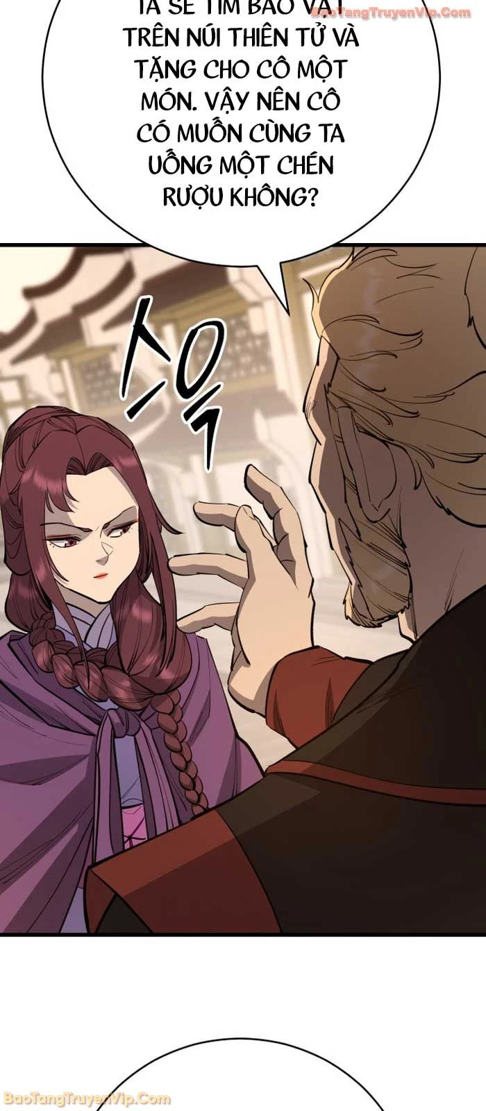 Thiên Hạ Đệ Nhất Đại Sư Huynh Chapter 160 - 41