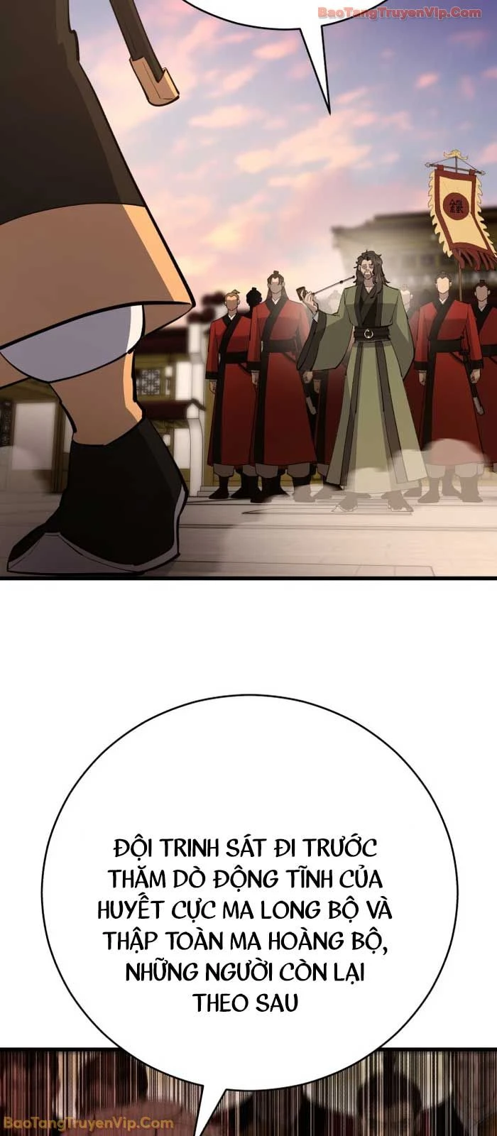 Thiên Hạ Đệ Nhất Đại Sư Huynh Chapter 160 - 55