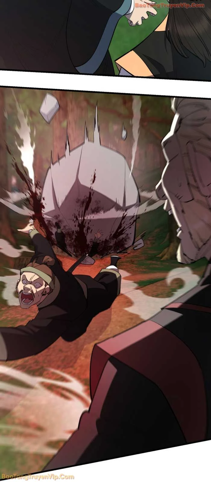 Thiên Hạ Đệ Nhất Đại Sư Huynh Chapter 160 - 82