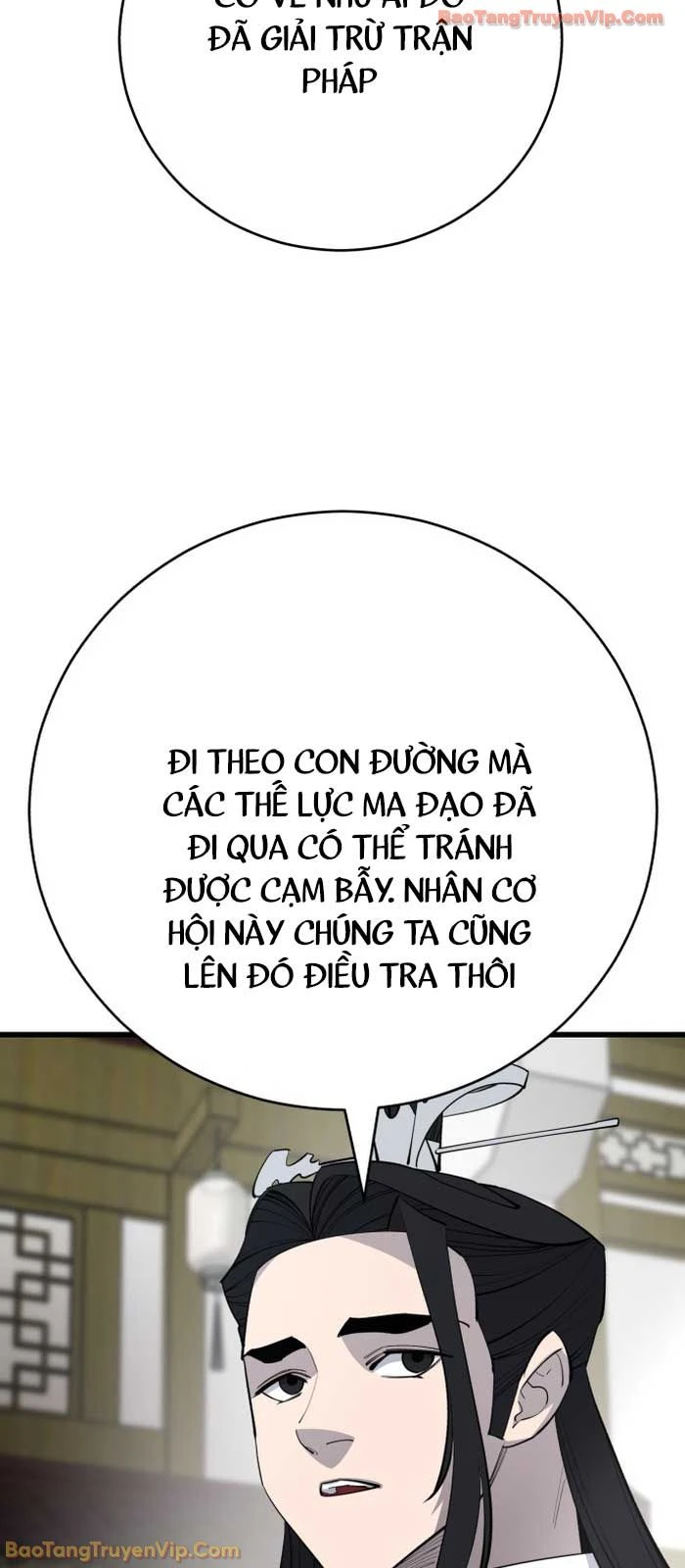 Thiên Hạ Đệ Nhất Đại Sư Huynh Chapter 161 - 17