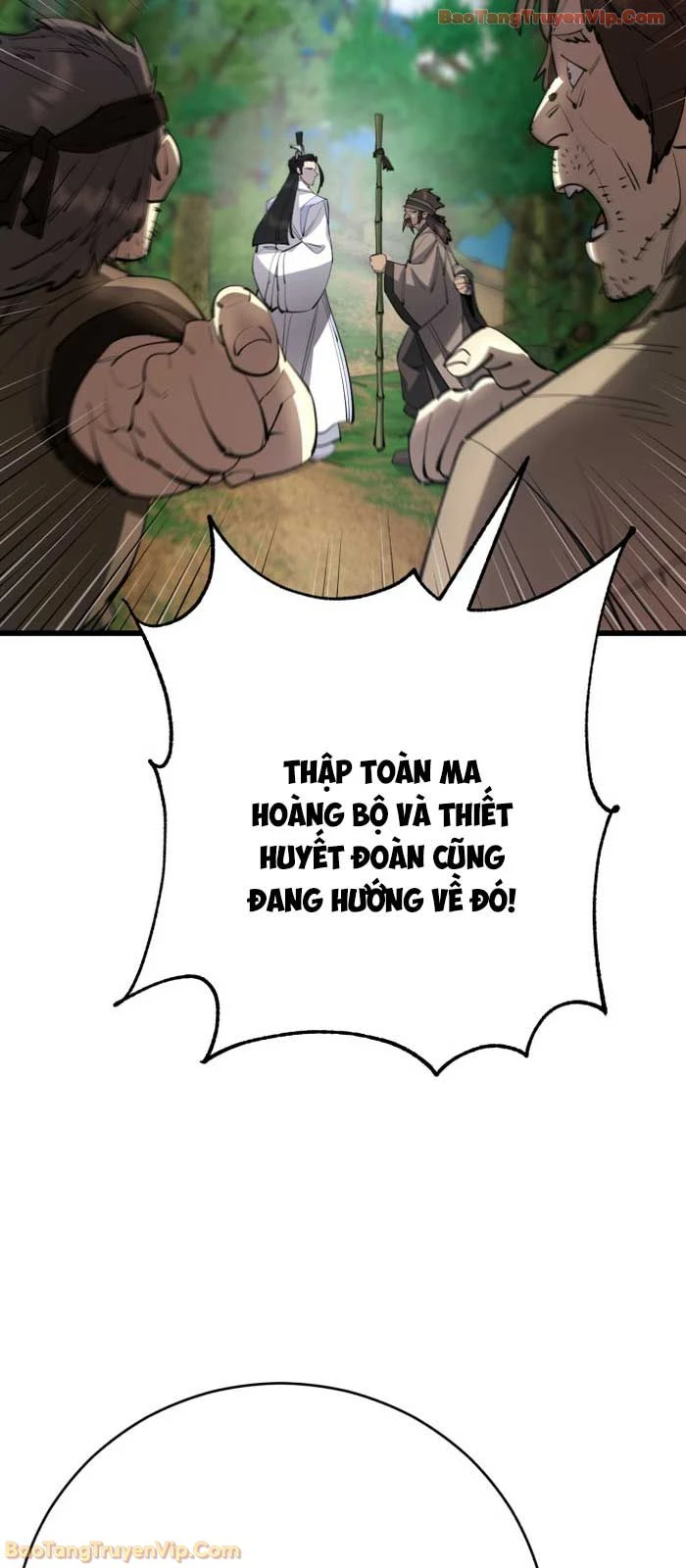 Thiên Hạ Đệ Nhất Đại Sư Huynh Chapter 161 - 28