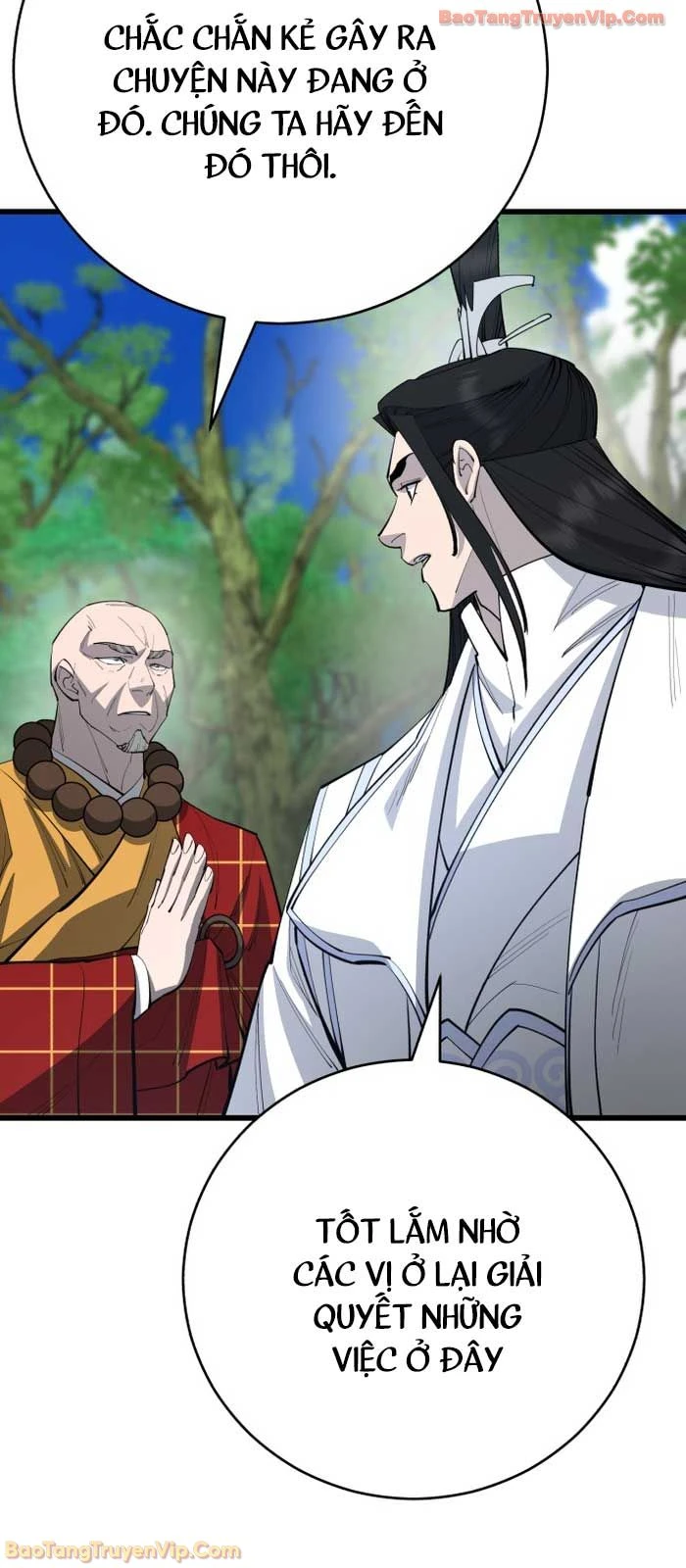 Thiên Hạ Đệ Nhất Đại Sư Huynh Chapter 161 - 29