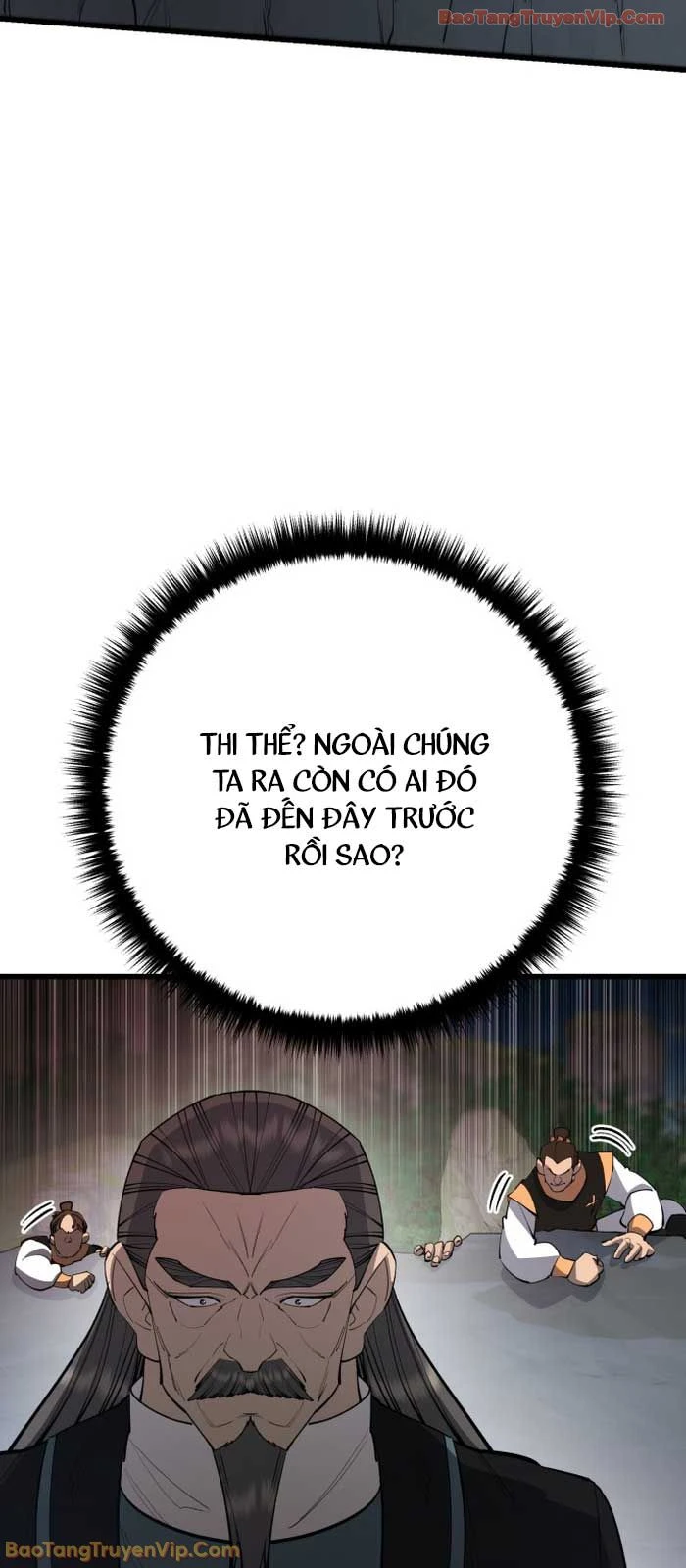 Thiên Hạ Đệ Nhất Đại Sư Huynh Chapter 161 - 33