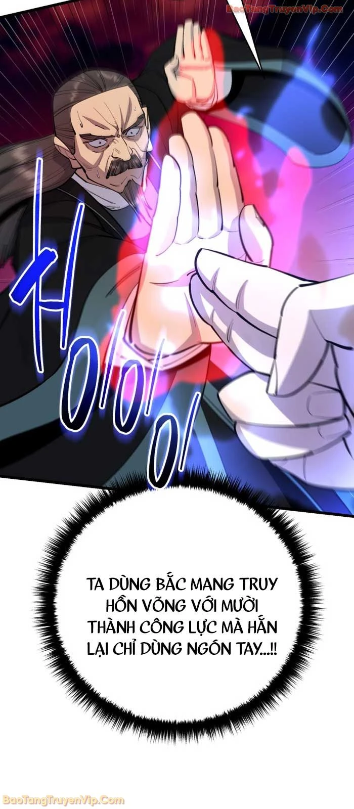 Thiên Hạ Đệ Nhất Đại Sư Huynh Chapter 161 - 57