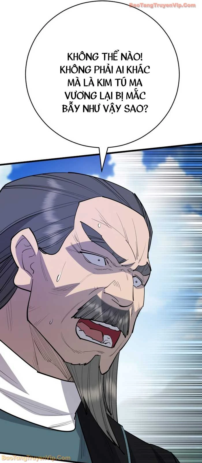 Thiên Hạ Đệ Nhất Đại Sư Huynh Chapter 161 - 63