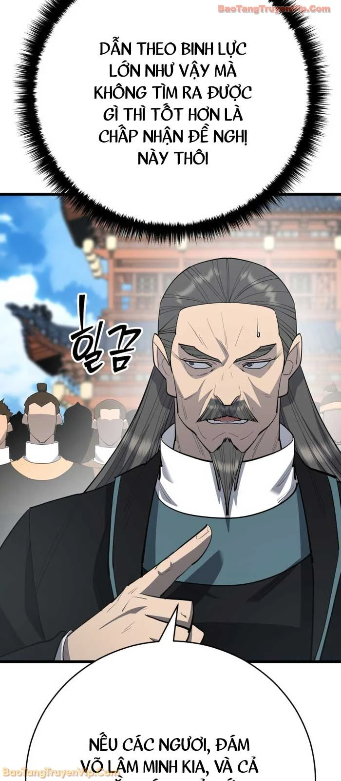 Thiên Hạ Đệ Nhất Đại Sư Huynh Chapter 161 - 68