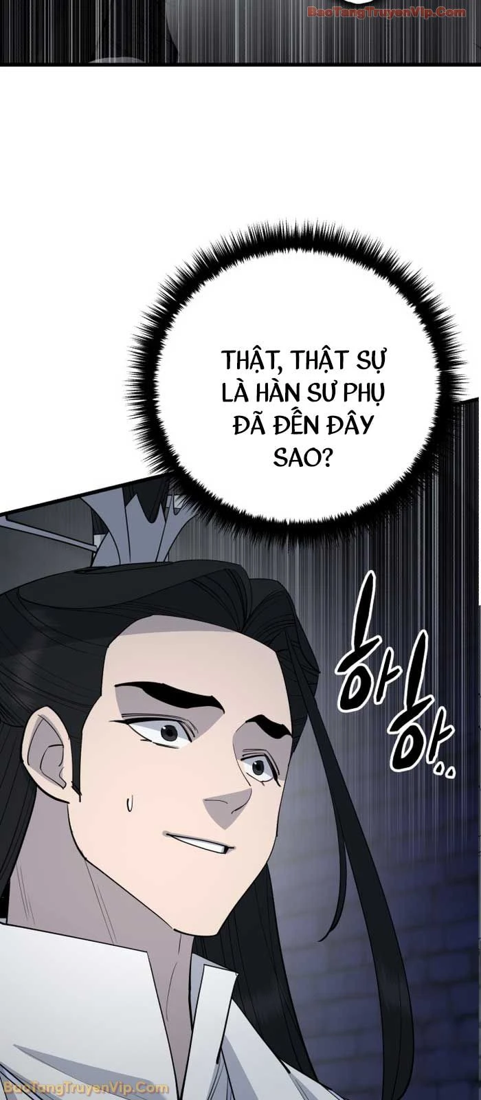 Thiên Hạ Đệ Nhất Đại Sư Huynh Chapter 161 - 84