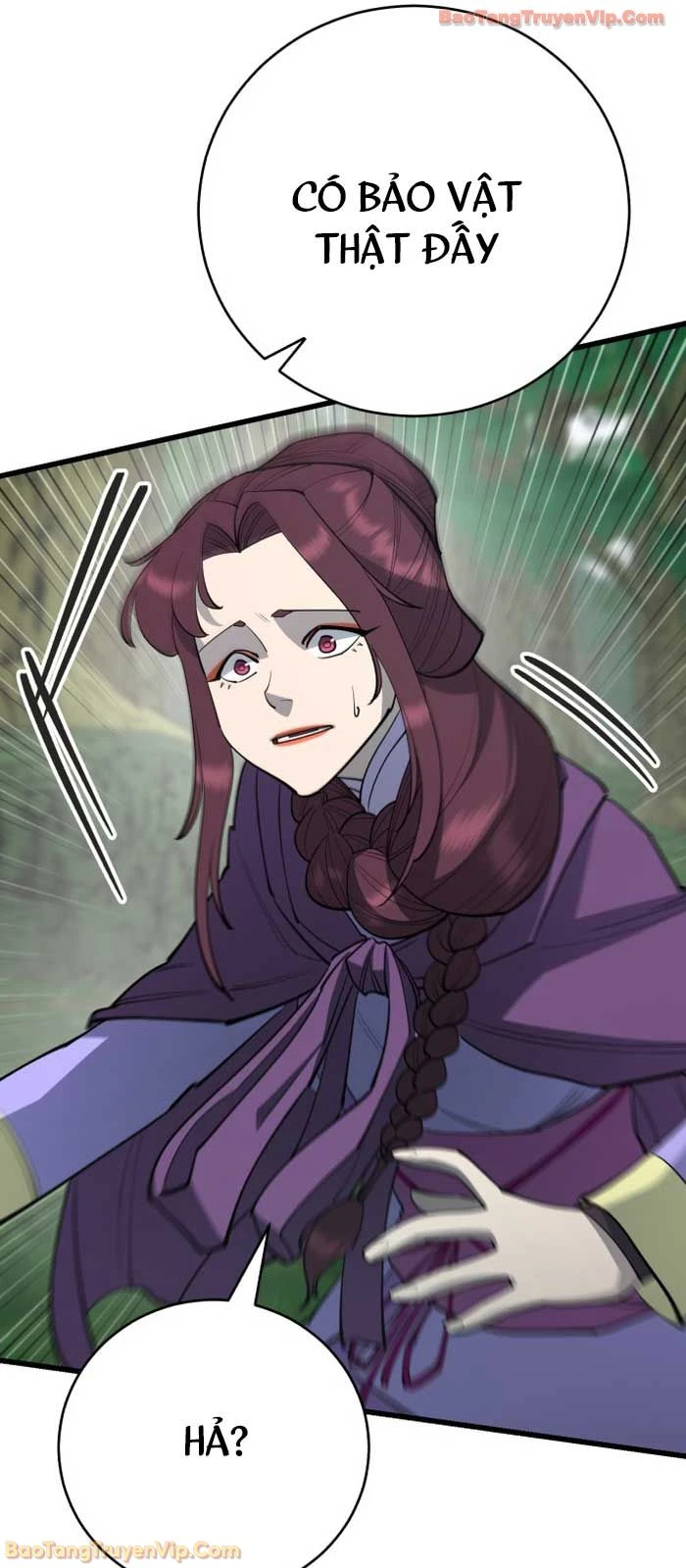 Thiên Hạ Đệ Nhất Đại Sư Huynh Chapter 161 - 95