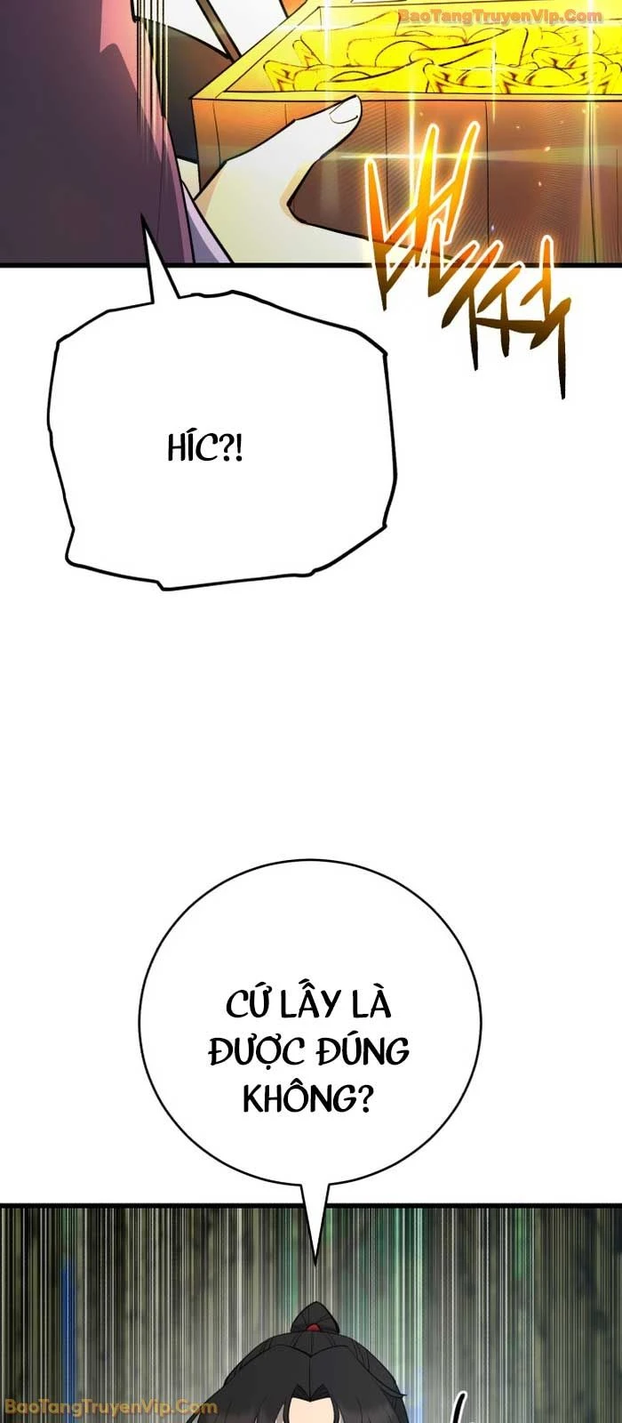 Thiên Hạ Đệ Nhất Đại Sư Huynh Chapter 161 - 97