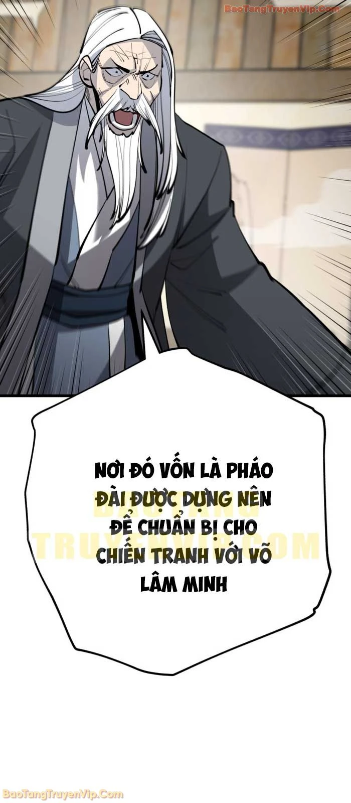 Thiên Hạ Đệ Nhất Đại Sư Huynh Chapter 162 - 4