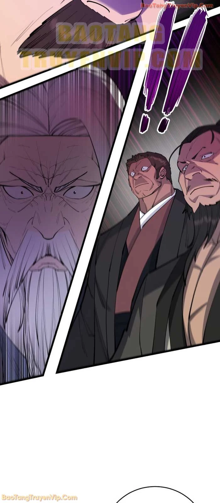 Thiên Hạ Đệ Nhất Đại Sư Huynh Chapter 162 - 8