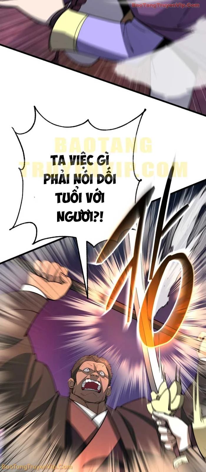 Thiên Hạ Đệ Nhất Đại Sư Huynh Chapter 162 - 63