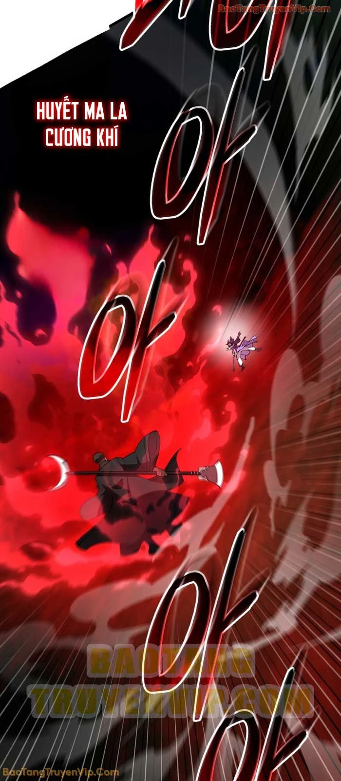 Thiên Hạ Đệ Nhất Đại Sư Huynh Chapter 162 - 97